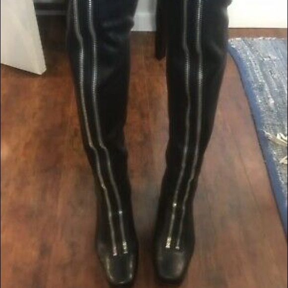 Alexander Wang Frederica Boot - Picture 3 of 5